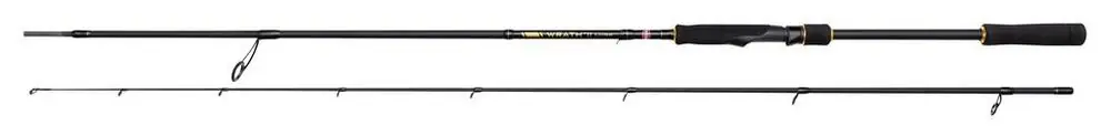Exclusieve Aanbieding Penn Wrath II Eging 802 EGI 2.5-4 Inktvishengel 2.44m
