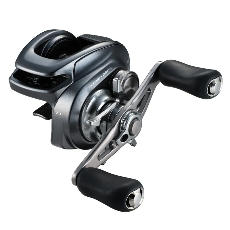 Laatste Versie Shimano Bantam 151 Baitcaster Reel LH 151