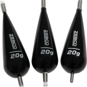 Superprijs Zebco DB Series Lead Free Sinker 10g