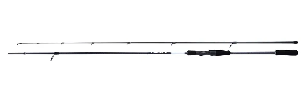 Shimano Bassterra XT+ Spin Sea Bass Hengel 2.89m (15-65g) Koop Online