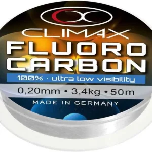 Fabrieksprijs Climax FluoroCarbon 50m 0.35mm (7.7kg)