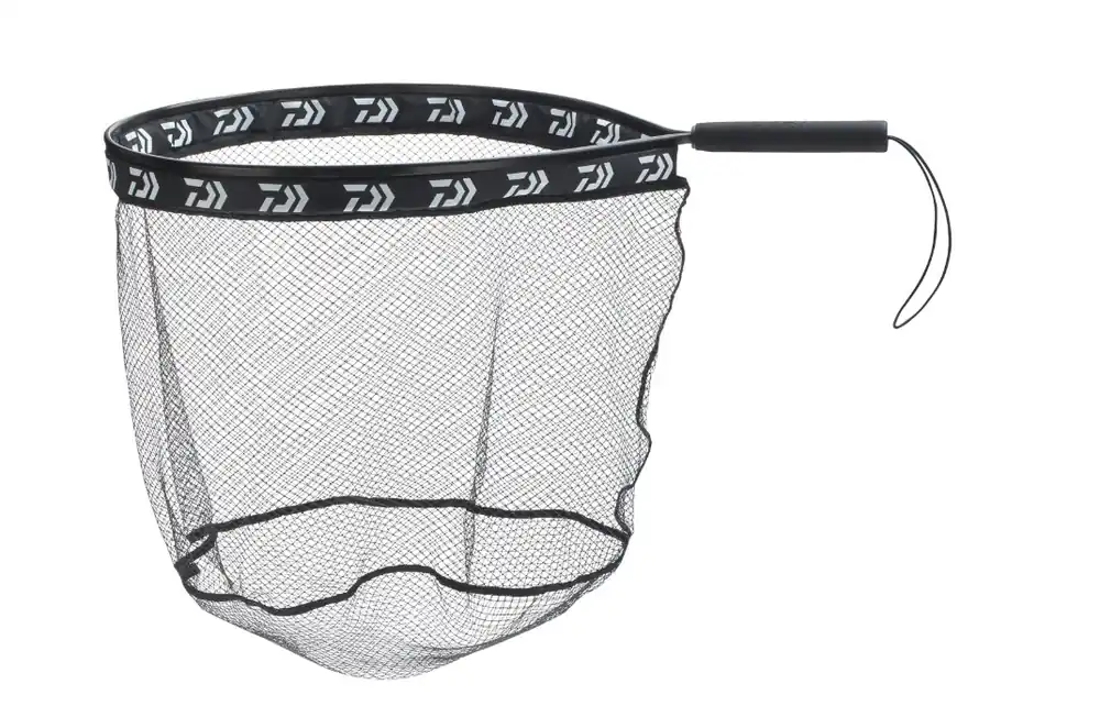 Daiwa D-Vec Floating Wading Net (55x45cm) Speciale Aanbieding