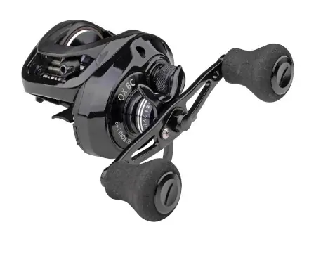 Spro Ox Baitcaster Reel Lh Bestseller