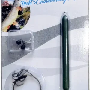 Balzer MK Adventure Deadbait Bottom Fishing Set 3 Shop Nu