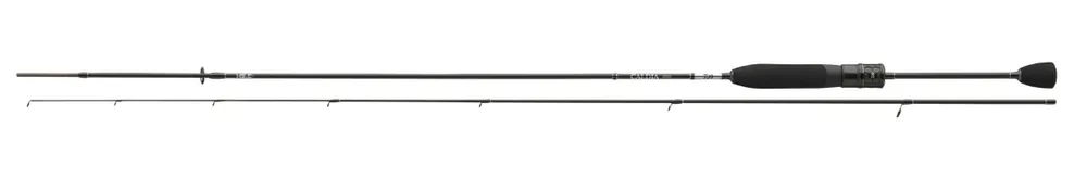 Shop Nu Daiwa Caldia Nanojig UL Spinhengel (0.2-2g) 1.80m