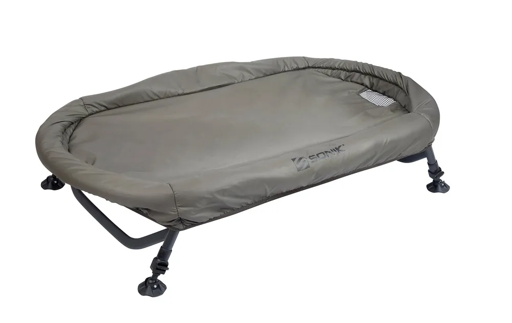 Sonik Proguard Framed Cradle Onthaakmat Tijdelijk Beschikbaar