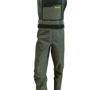 Black Cat Waders Waadpak L Hoge Kwaliteit