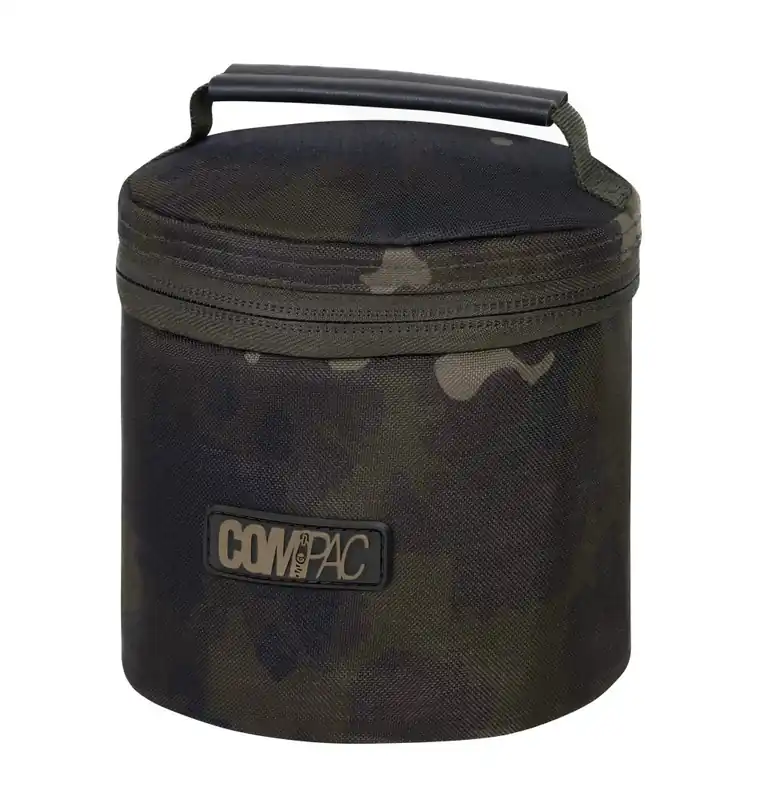 Korda Compac Stove Bag Dark Kamo Shop Nu