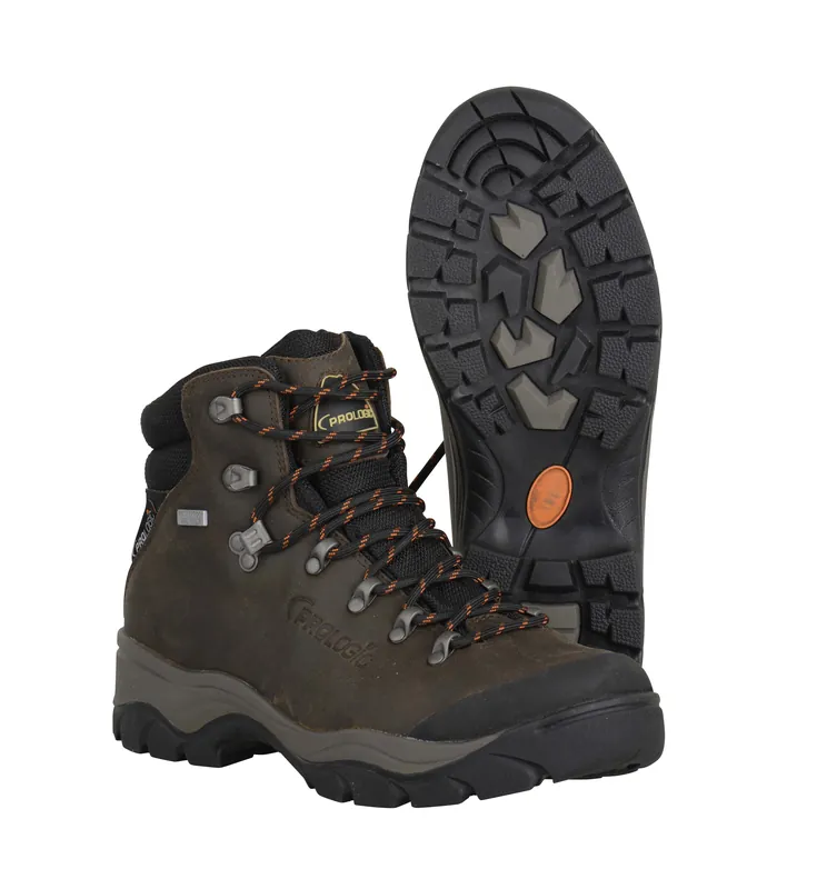 Prologic Kiruna Leather Boot 41 Op = Op