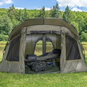 Speciale Aanbieding Anaconda Moon Breaker 3.1 Tent (2-Persoons)