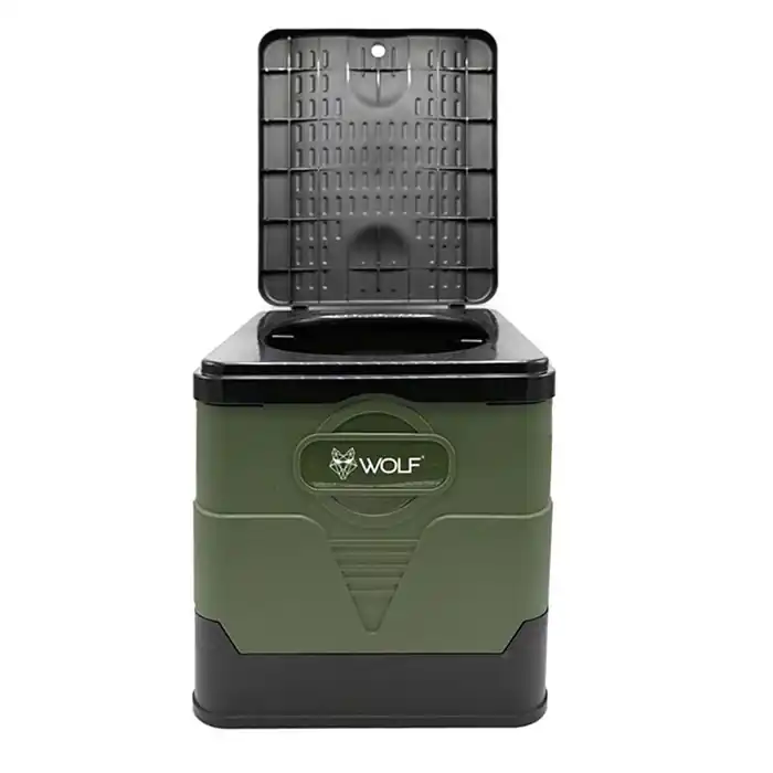 Wolf Compact Porta Loo Actieprijs