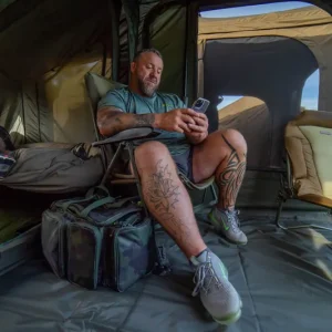 Ridgemonkey Escape XF2 Extended Groundsheet v2 Grondzeil Fabrieksprijs