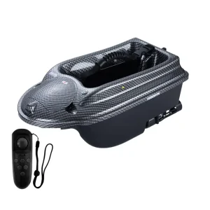 Beperkte Voorraad Boatman Actor Plus Basic Carbon Voerboot