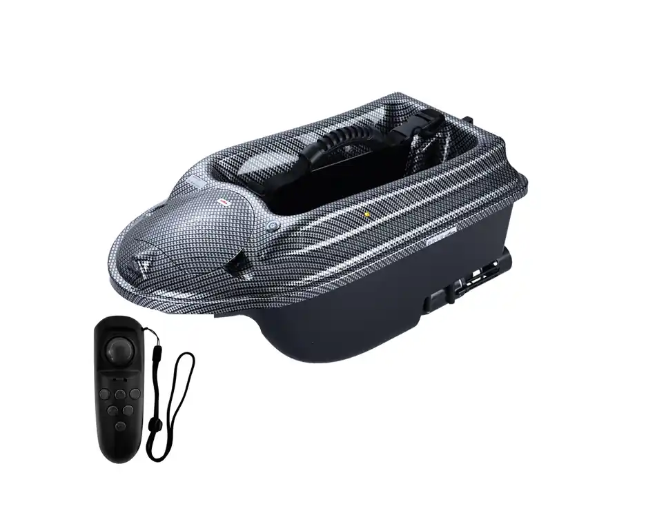 Beperkte Voorraad Boatman Actor Plus Basic Carbon Voerboot