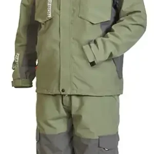 Hete Deal Norfin Rain Suit Alpha L
