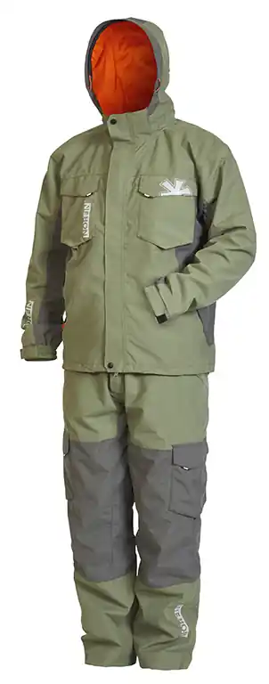 Hete Deal Norfin Rain Suit Alpha L