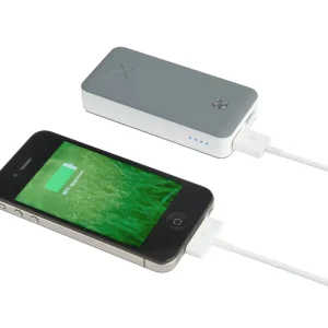Xtorm Power Bank 'Go' 4000mAh Laatste Kans