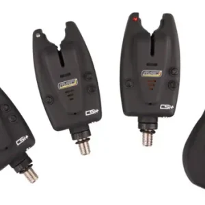 Aanbieding MAD CSI+ Draadloze Beetmelderset + MAD FSX Intelligent Tent Lamp