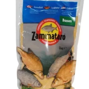 Zammataro Brasem Lokvoer (1kg) Lage Prijs