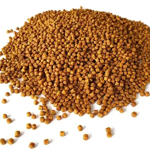 Alleen Vandaag Tijgernotenkopen Scopex Pellets 4mm (2.5kg)