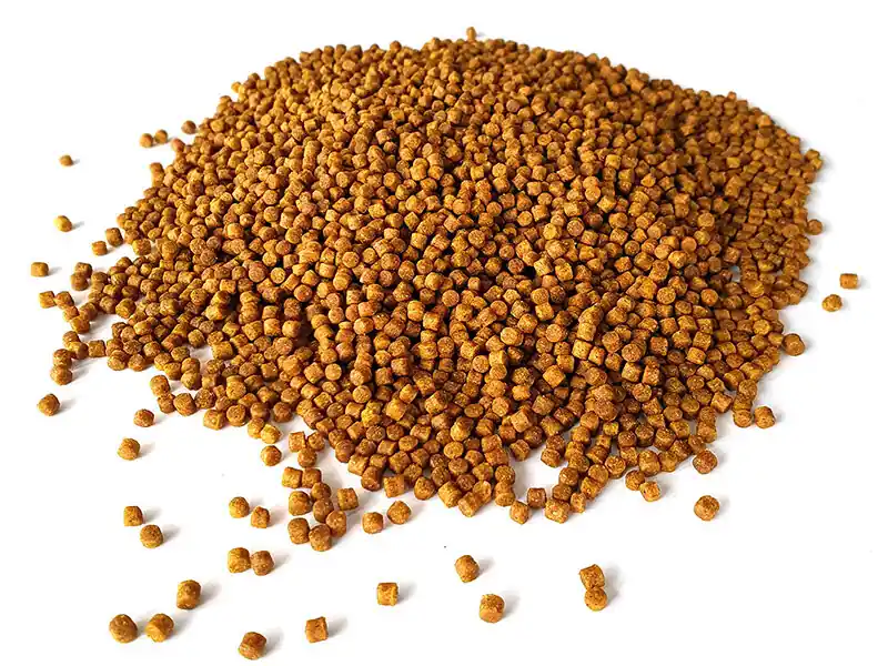 Alleen Vandaag Tijgernotenkopen Scopex Pellets 4mm (2.5kg)