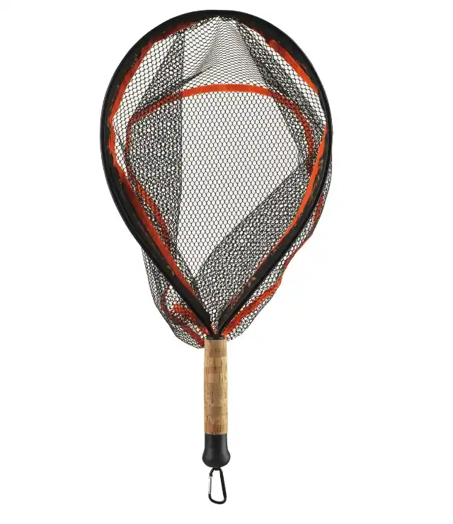 Daiwa Presso Iprimi Trout Net Medium Uitverkoop