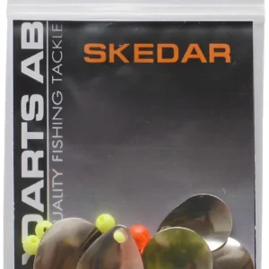Gratis Retour Darts Spinner Mix Pack