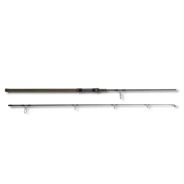 Nash Scope OPS Olive Duplon Uitschuifbare Karperhengel 10ft (3.25lb) Hete Deal