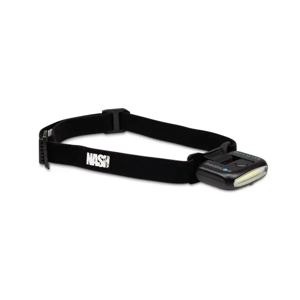 Shop Nu Nash Powerbanx Moonshine Multi Lite Head Torch System Hoofdlamp