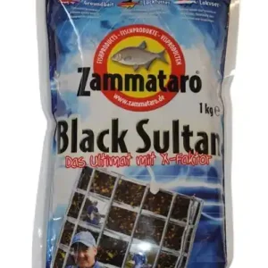 Koopje Zammataro Black Sultan Lokvoer (1kg)
