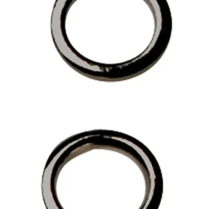 Strategy Connector Rings 3,7mm Premium