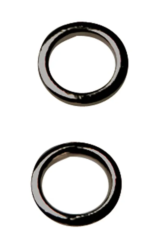 Strategy Connector Rings 3,7mm Premium