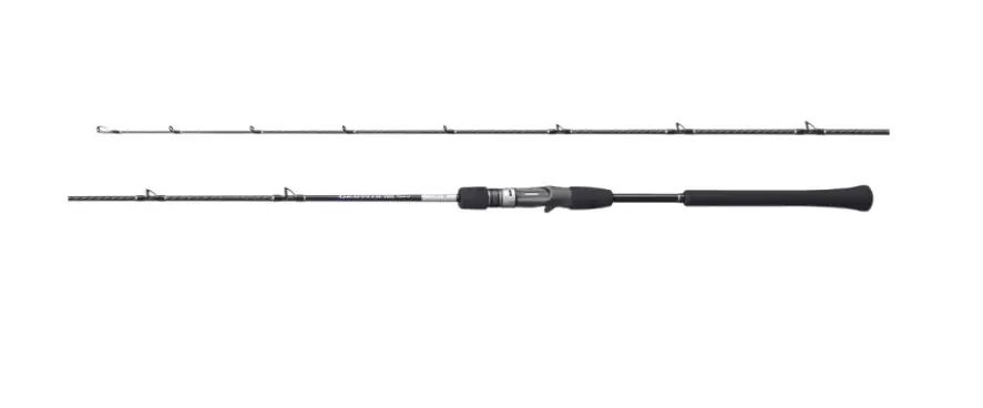 Beperkte Voorraad Shimano Grappler BB Jig Spin Boothengel 1.83m 1.83m (180g)