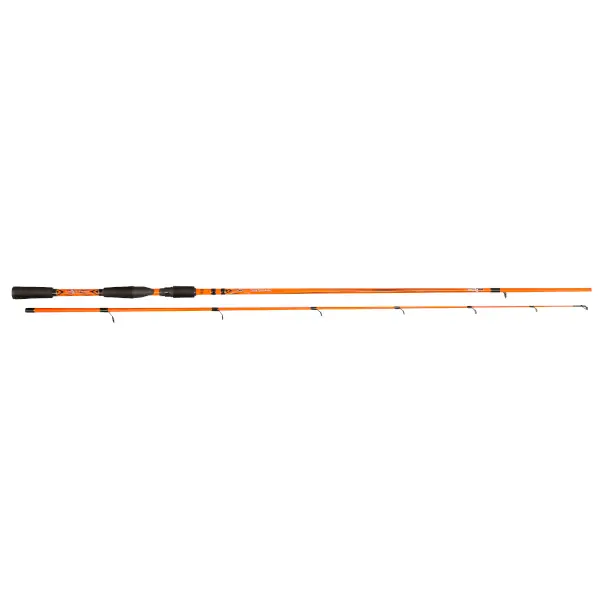Express Levering Svartzonker Rod 2,40m H 30-100gr Spin