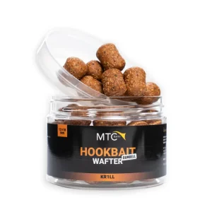 MTC Baits Hookbait Wafter Dumbell KR1LL (12x18mm) Beste Prijs