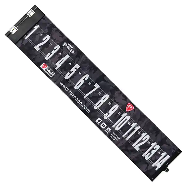 Direct Verzonden Fox Rage Camo Predator Measure