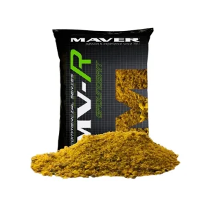 Veilige Betaling Maver Pastura Groundbait (1kg) Black Bream