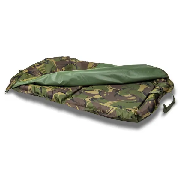 Beperkte Voorraad Saber Folding Unhooking Mat DPM