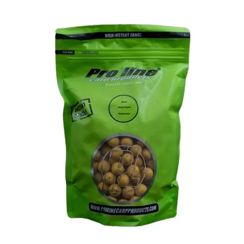 Koopje Pro Line Readymades Boilies 1kg (20mm) Juicy Orange