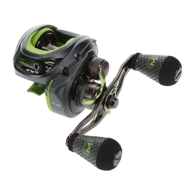 Actieprijs Lew's Mach 2 Baitcaster Reel LH