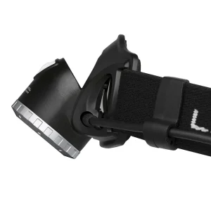 LED LENSER H7.2 Hoofdlamp Direct Verzonden