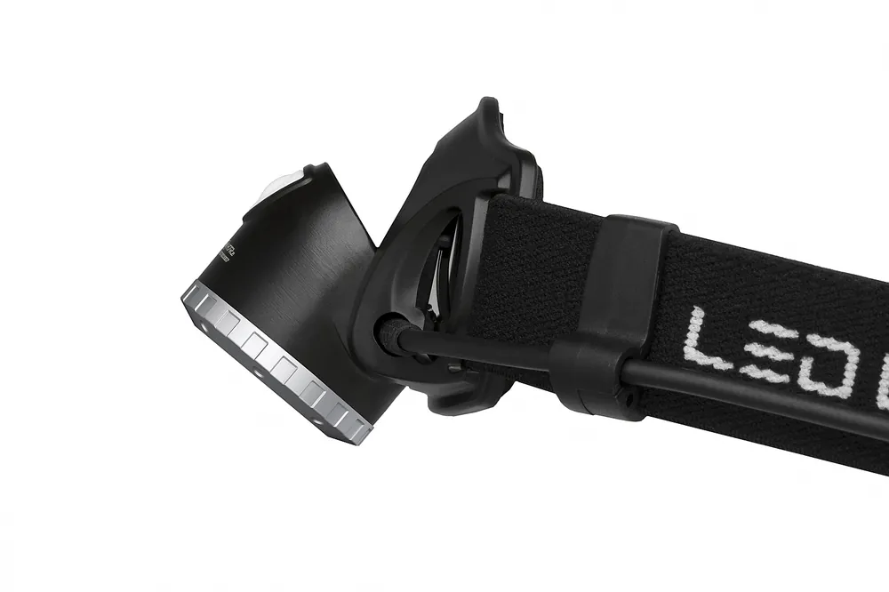 LED LENSER H7.2 Hoofdlamp Direct Verzonden