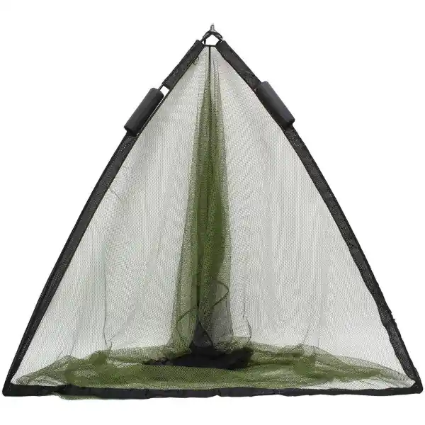 Actieprijs NGT 65" Cat Fish Dual Net Float System Meervalnet