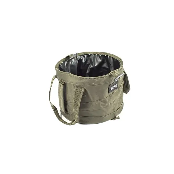 Nash Refresh Pop-Up Bucket Water Emmer Lage Prijs