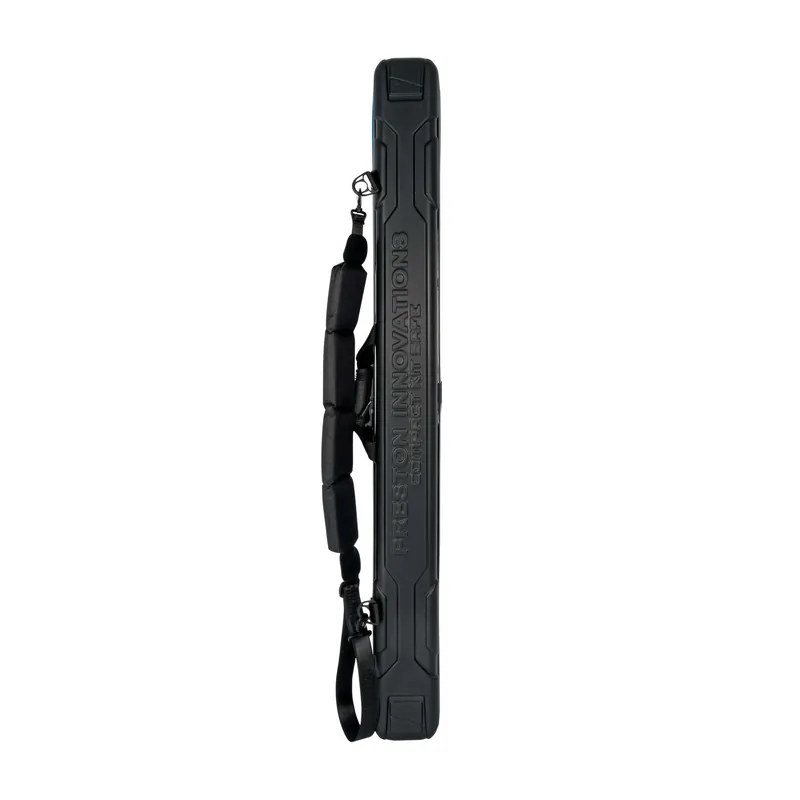 Nu Kopen Preston Hardcase Compact Kit Safe Foudraal