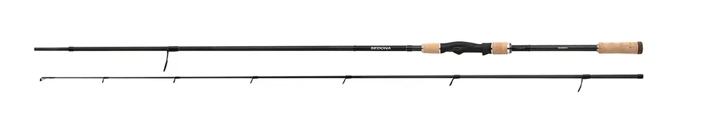 Shimano Sedona Cork Spinhengel 1.65m (1-7g) Op = Op
