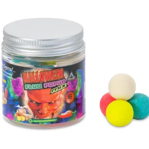 Direct Verzonden Anaconda Halloween Fluo Pop-ups Mix (16mm)
