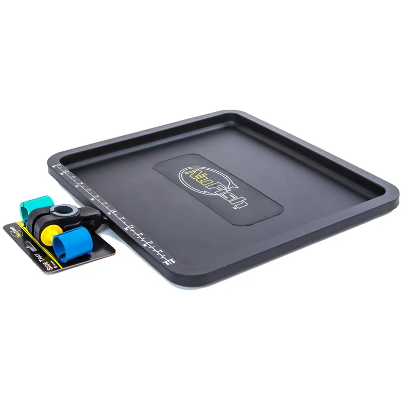 Nufish Side Tray Aanbieding