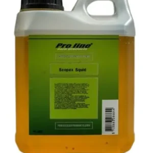 Pro Line Bait Soak Syrup 1L Juicy Orange Beperkt Aanbod