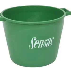 Sensas Voeremmer Power 25L Alleen Vandaag